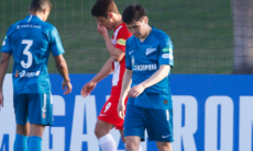 «„Зениту“ могут потребоваться более дешевые игроки, а Исламхан не так плохо выглядел на сборах»