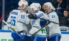 «Вольные фантазии», или Как коронавирус лишил «Барыс» главного достижения в истории клуба