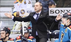 «Барыс» принял решение по кандидатуре олимпийского чемпиона и двукратного обладателя Кубка Стэнли