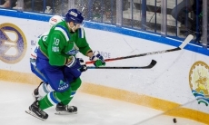 «Я бы не сказал, что клуб попал в долговую яму». Один из лидеров конференции «Барыса» погасил задолженности перед игроками