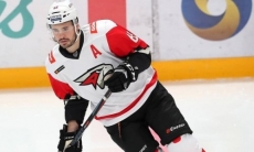 Появились новости о будущем потенциального новичка «Барыса» из Канады