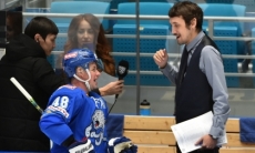 «Клуб не осилит». Стала известна суть разногласий «Барыса» со Старченко