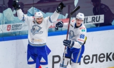 «Барыс» в доле. КХЛ распределит между клубами по итогам сезона рекордные деньги