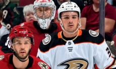 «Барыс» нашел замену Корбэну Найту в НХЛ