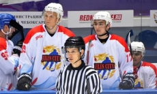 Форвард «Ценг Тоу» продолжит карьеру в чемпионате Казахстана