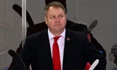 Соперник «Барыса» по конференции КХЛ остался без главного тренера