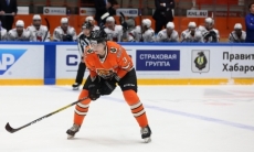 Клуб конференции «Барыса» в КХЛ продлил соглашение с 20-летним хоккеистом