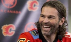 Принципиальный соперник «Барыса» пошутил над комментариями легендарного хоккеиста