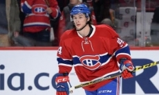 «Барысу» сообщили важные детали подписания контракта с 25-летним канадским форвардом из НХЛ