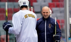 Максим Спиридонов рассказал о потенциальном новичке «Барыса»