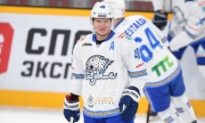 «Подбросят денег». Стали известны контрактные условия пребывания Старченко в «Барысе»