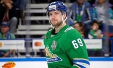 Лучший клуб конференции «Барыса» вернет своего известного воспитанника