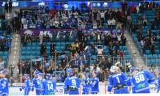 «Барыс» близок к потере еще одного лидера. Он нужен «Авангарду»