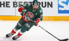 Лидер конференции «Барыса» договорился с трехкратным чемпионом мира и пятикратным обладателем Кубка Гагарина