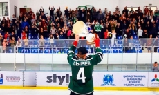 Бывший хоккеист казахстанских клубов обвиняется в распространении порнографии