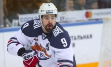 Уроженец Казахстана подпишет контракт со СКА