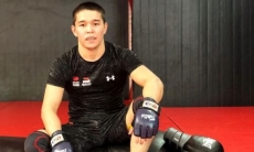 Названа главная слабость побившего экс-бойца UFC чемпиона М-1 Global из Казахстана