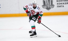 Пятикратный обладатель Кубка Гагарина официально продлил контракт с клубом конференции «Барыса»