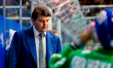 Один из главных конкурентов «Барыса» на Востоке расстался с наставником и нашел нового