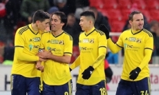 «Не включаем в состав даже представителей Казахстана». «Ростов» оставили без Зайнутдинова