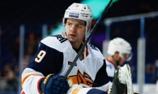 СКА отреагировал на важное событие в жизни уроженца Казахстана из КХЛ