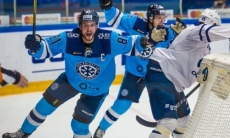 «Сибирь» после срыва серии с «Барысом» рассталась с пятью хоккеистами
