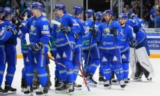 «Легко найти». От кого зависит судьба канадских новичков «Барыса»