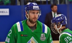 Клуб конференции «Барыса» заключил новое соглашение с экс-игроком «Авангарда»