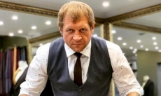 Фанаты высмеяли фото Александра Емельяненко с его «светлыми мыслями»