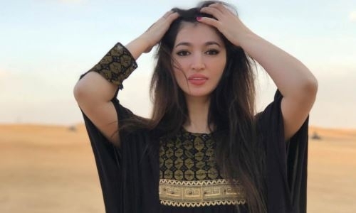 «Меня охватил ужас». Известная казахстанская спортсменка рассекретила свою фобию из прошлого