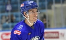 Диц и Ко. Кто официально остался в «Барысе» после ухода девяти хоккеистов