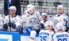 «Единственные в команде». «Барыс» определил уникальных хоккеистов сезона КХЛ