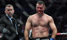 «Невероятное противостояние». Чемпион UFC сделал яркий прогноз на «бой года»