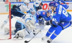 Несостоявшийся соперник «Барыса» нашел нового партнера в ВХЛ