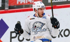 Лучший бомбардир «Барыса» перешел в топовый клуб КХЛ