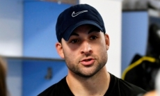 Эдди Паскуале определился с клубом на следующий сезон