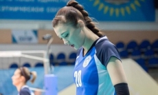 За рубежом вспомнили, как казахстанская спортсменка собирала трибуны благодаря своей красоте