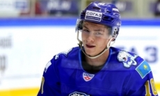 «Ценный кадр». В России оценили шансы Никиты Михайлиса уехать в НХЛ