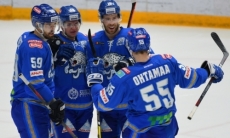 «Предложение было намного серьезнее». Как «Авангард» увел лидера у «Барыса»