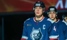 Клуб конференции «Барыса» сделал квалификационные предложения трем хоккеистам