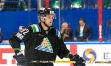 Экс-хоккеист «Салавата Юлаева» перешел в состав другого конкурента «Барыса» на Востоке