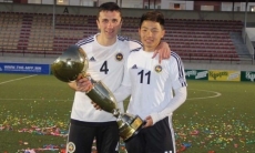 «В Улан-Баторе очень много казахов». Новичок Первой лиги усилился рвущимся в КПЛ титулованным легионером