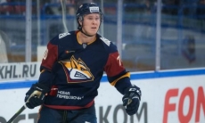 Лидер «Металлурга» после поражения «Барысу» решил уехать в НХЛ
