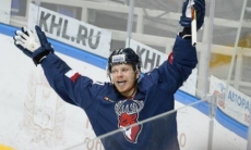 Конкурент «Барыса» на Востоке усилился результативным форвардом и чемпионом мира