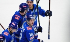 Никита Михайлис честно ответил на вопрос о расставании с «Барысом»