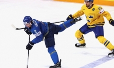 Шедевры Савченко, Жайлауова и сумасшедшие сейвы. IIHF представила видео самых ярких моментов сборной Казахстана на ЧМ