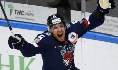 Один из главных конкурентов «Барыса» на Востоке подписал самого результативного защитника клуба КХЛ