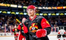 Игрок снявшейся перед «Барысом» с плей-офф команды КХЛ перешел в НХЛ