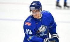 Стала известны причина перехода бывшего нападающего «Барыса» в новый клуб Скабелки