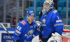 «Главный успех в межсезонье». «Матч ТВ» сообщил об усилениях «Барыса» после ухода лидеров